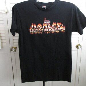 Harley Davidson Wieblers Davenport Iowa - Medium - New